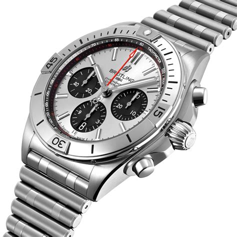 cerco breitling chronomat|breitling chronomat 42 for sale.